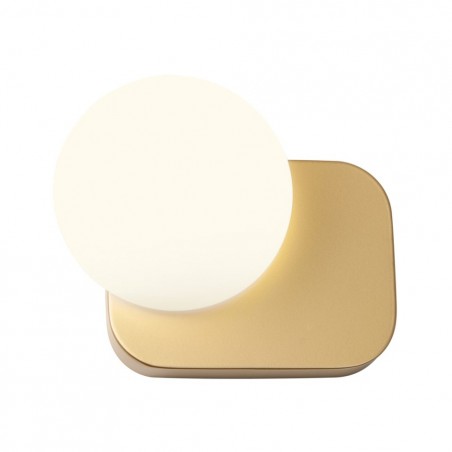 Redo Group LUMIEN - Wall lamp Ø130