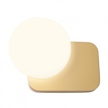 Redo Group LUMIEN - Lampada da parete Ø180