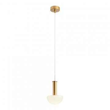 Redo Group LUMIEN - Suspension lamp Ø130