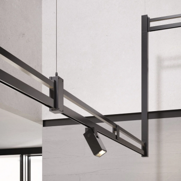 Karman Airtek One Lampe à Suspension