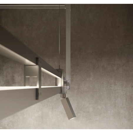 Karman Airtek One Lampe à Suspension