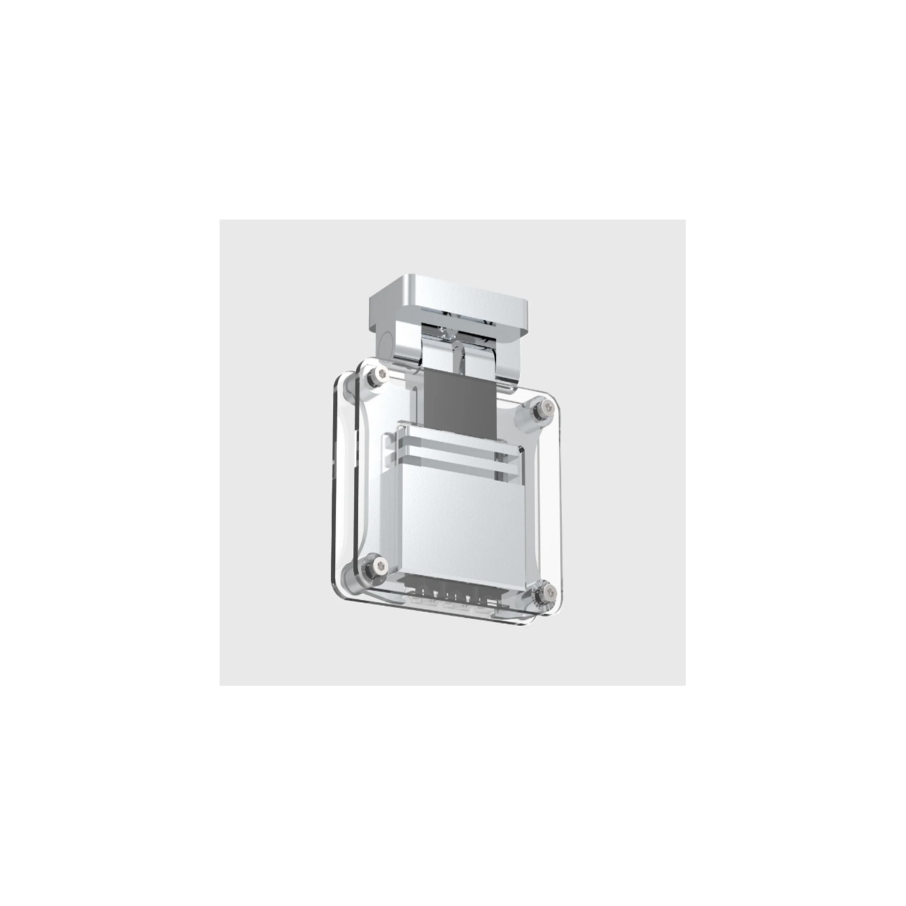 Karman Airtek One Spot 2