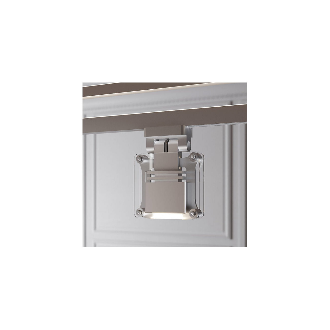 Karman Airtek One Spot 2