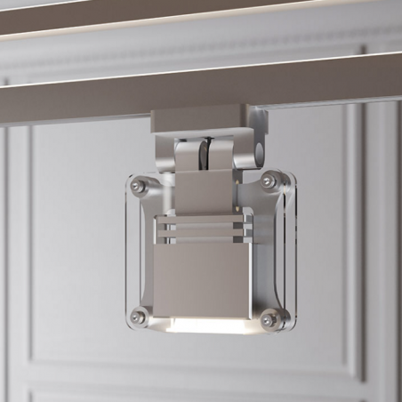 Karman Airtek One Spot 2