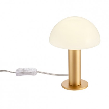 Redo Group LUMIEN - Lampada da tavolo Ø130