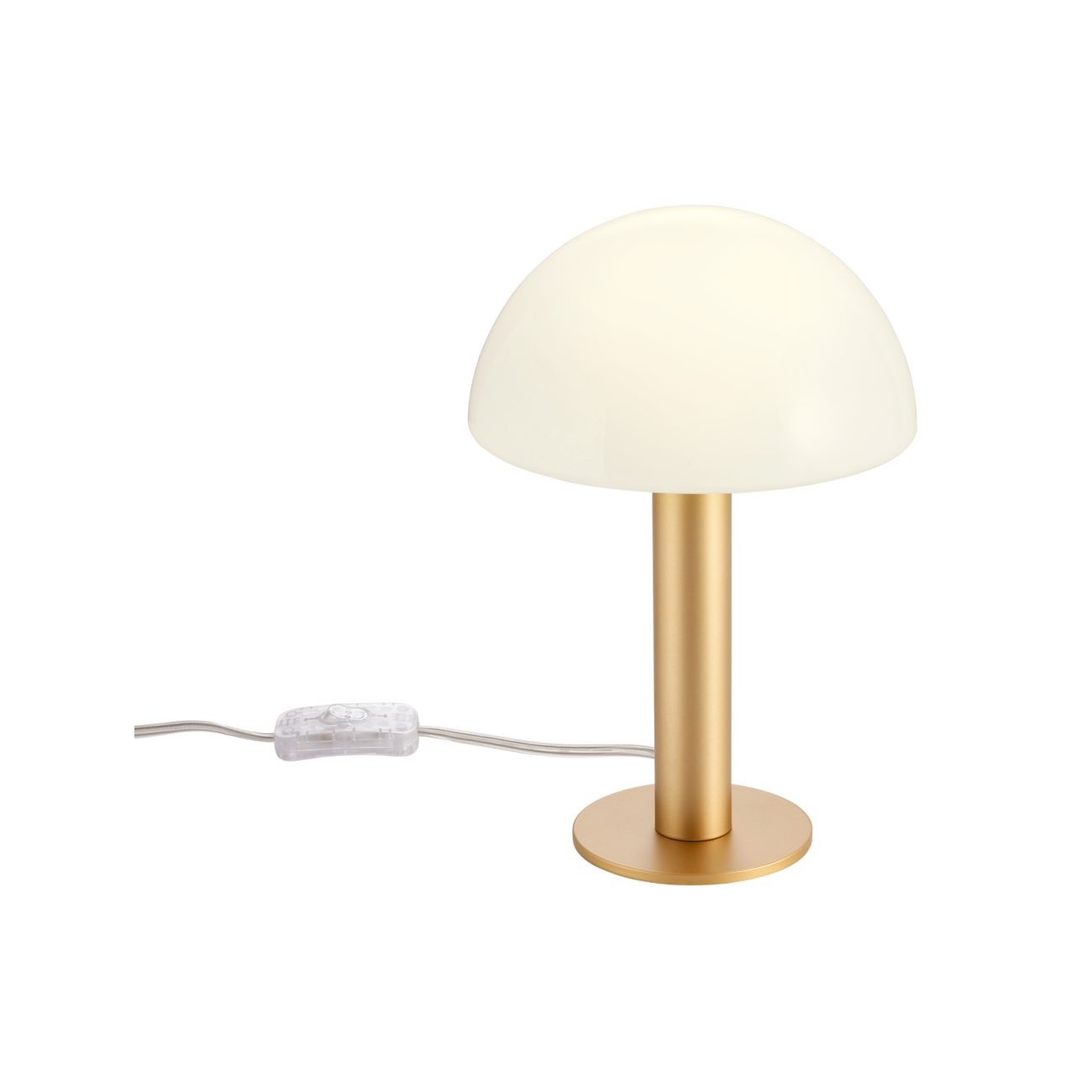 Redo Group LUMIEN - Lampada da tavolo Ø180