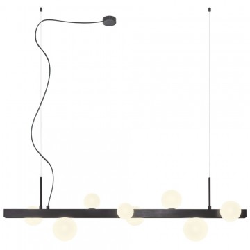 Redo Group GOJI - Suspension lamp (8 spheres)