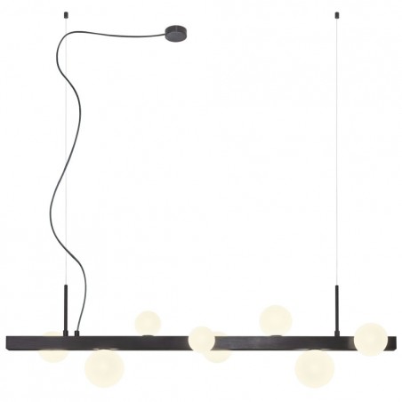 Redo Group GOJI - Suspension lamp (8 spheres)