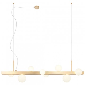 Redo Group GOJI - Lampe à suspension (6 sfere)