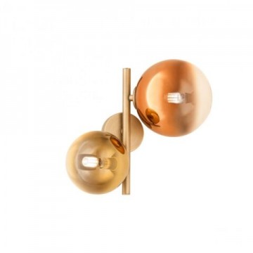 Redo Group ROY - Wall lamp (2 Spheres)