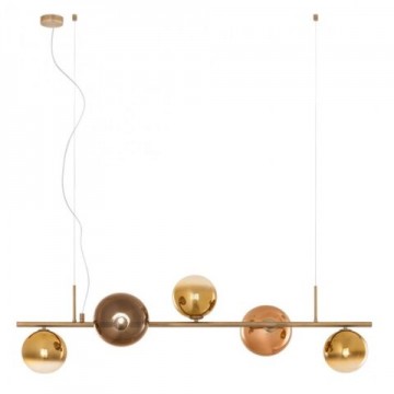 Redo Group ROY - Pendant lamp (5 spheres)