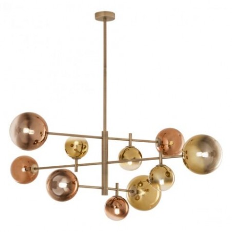 Redo Group ROY - Suspension (10 boules)