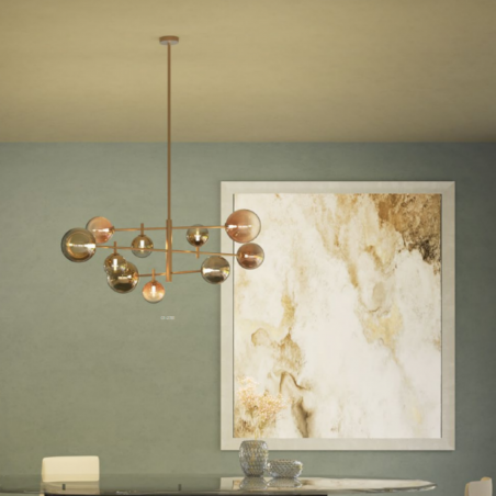 Redo Group ROY - Suspension (10 boules)