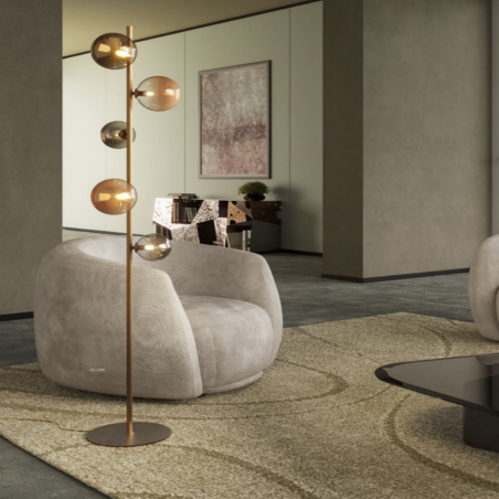 Redo Group ROY - Lampadaire