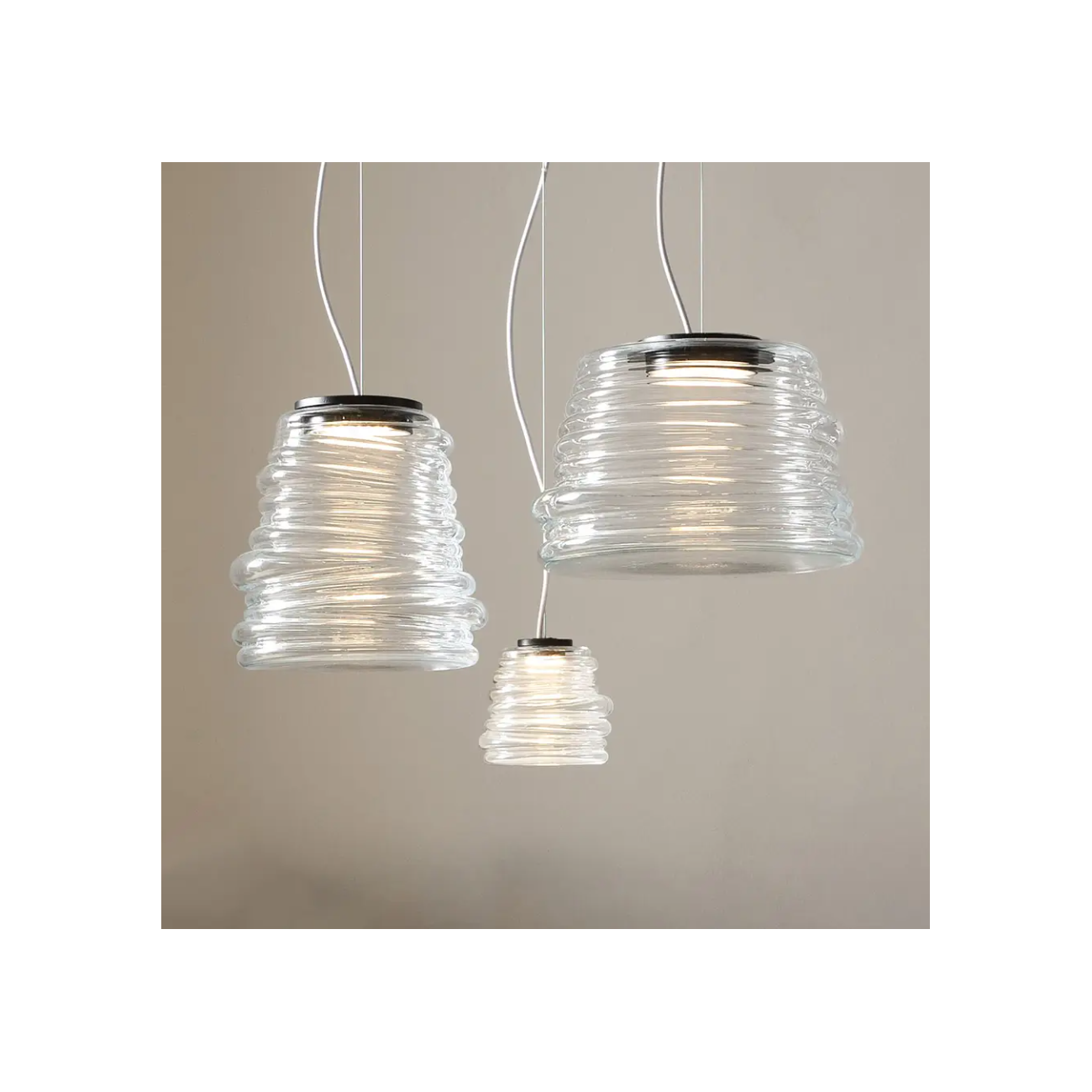 Karman Bibendum ø15