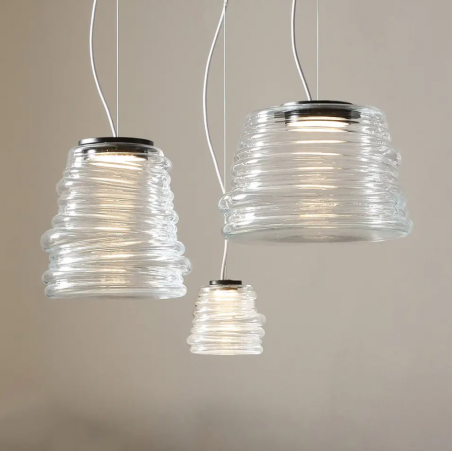 Karman Bibendum ø15