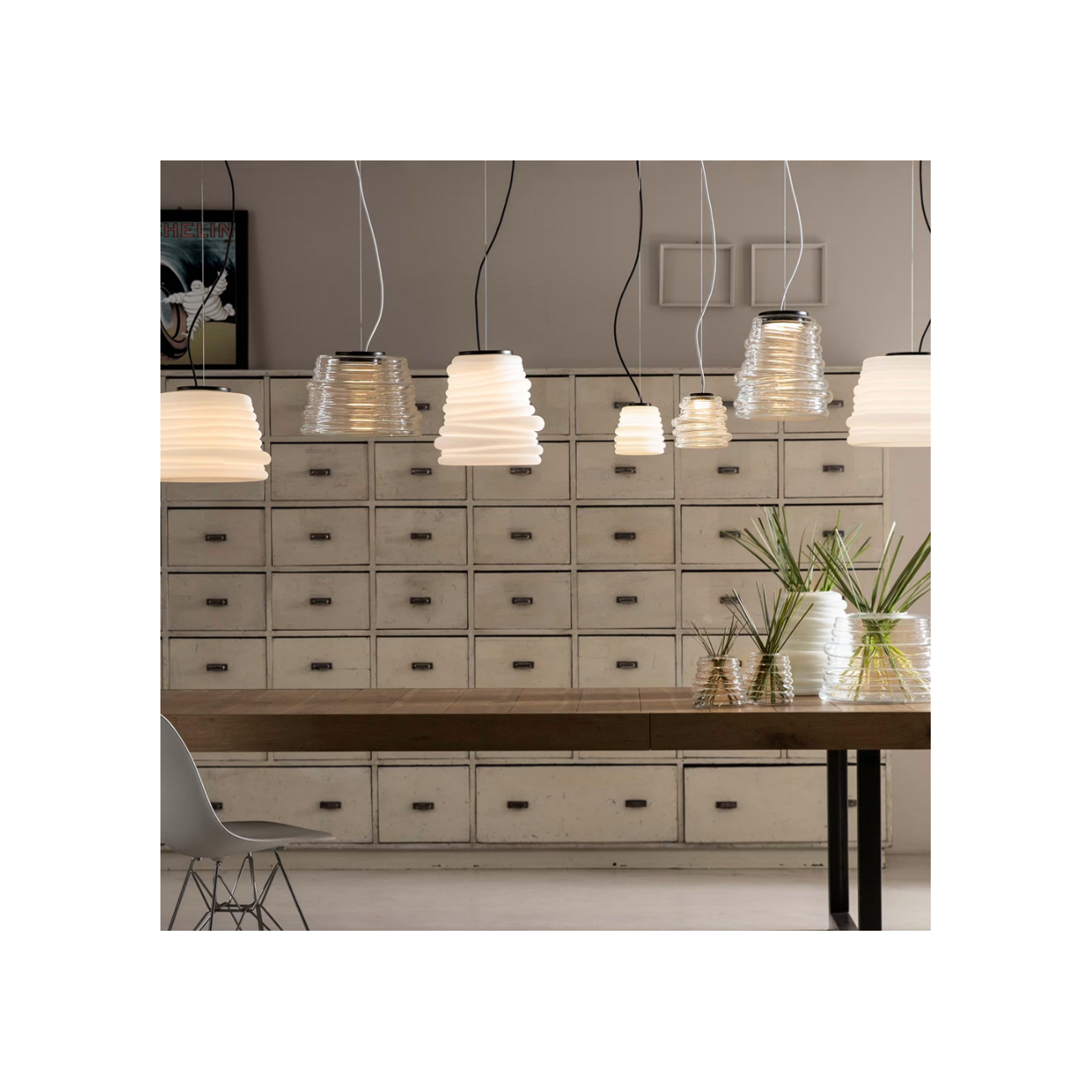 Karman Bibendum ø15