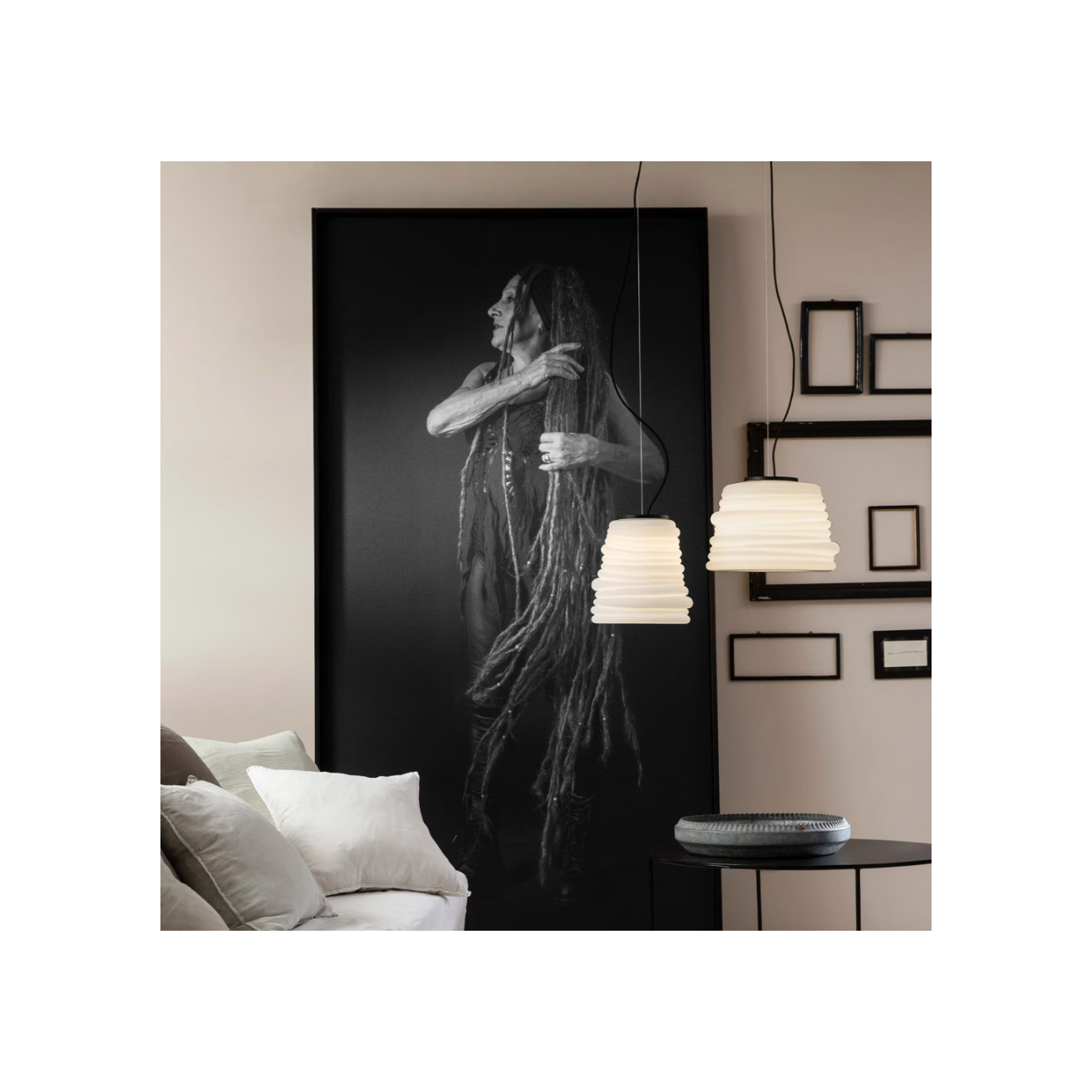 Karman Bibendum ø15