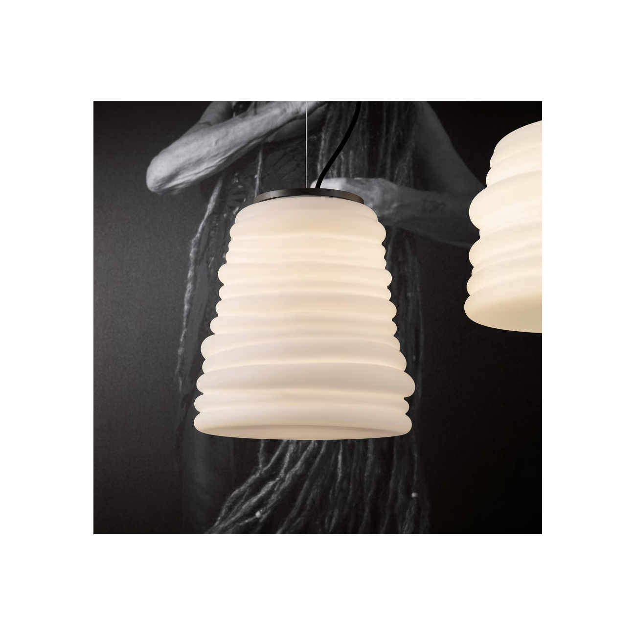 Karman Bibendum ø30