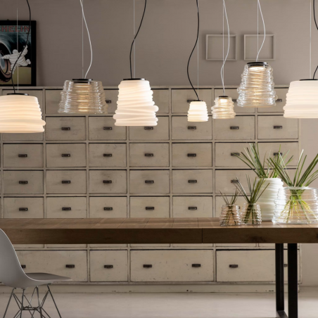 Karman Bibendum ø35