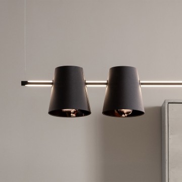 Karman Cupido Lampshade for Hanging Lamp