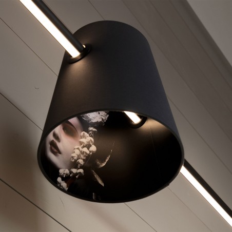 Karman Cupido Lampshade for Hanging Lamp
