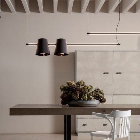 Karman Cupido Lampshade for Hanging Lamp