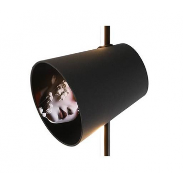 Karman Cupido Para-lumière pour Lampadaire