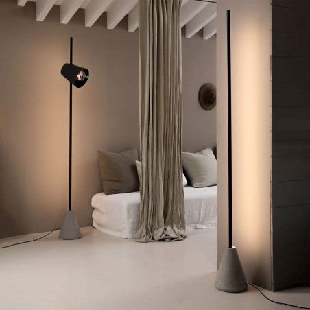 Karman Cupido Lampshade for Floor Lamp
