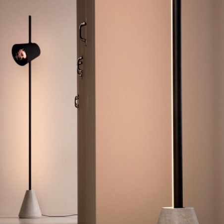 Karman Cupido Lampshade for Floor Lamp