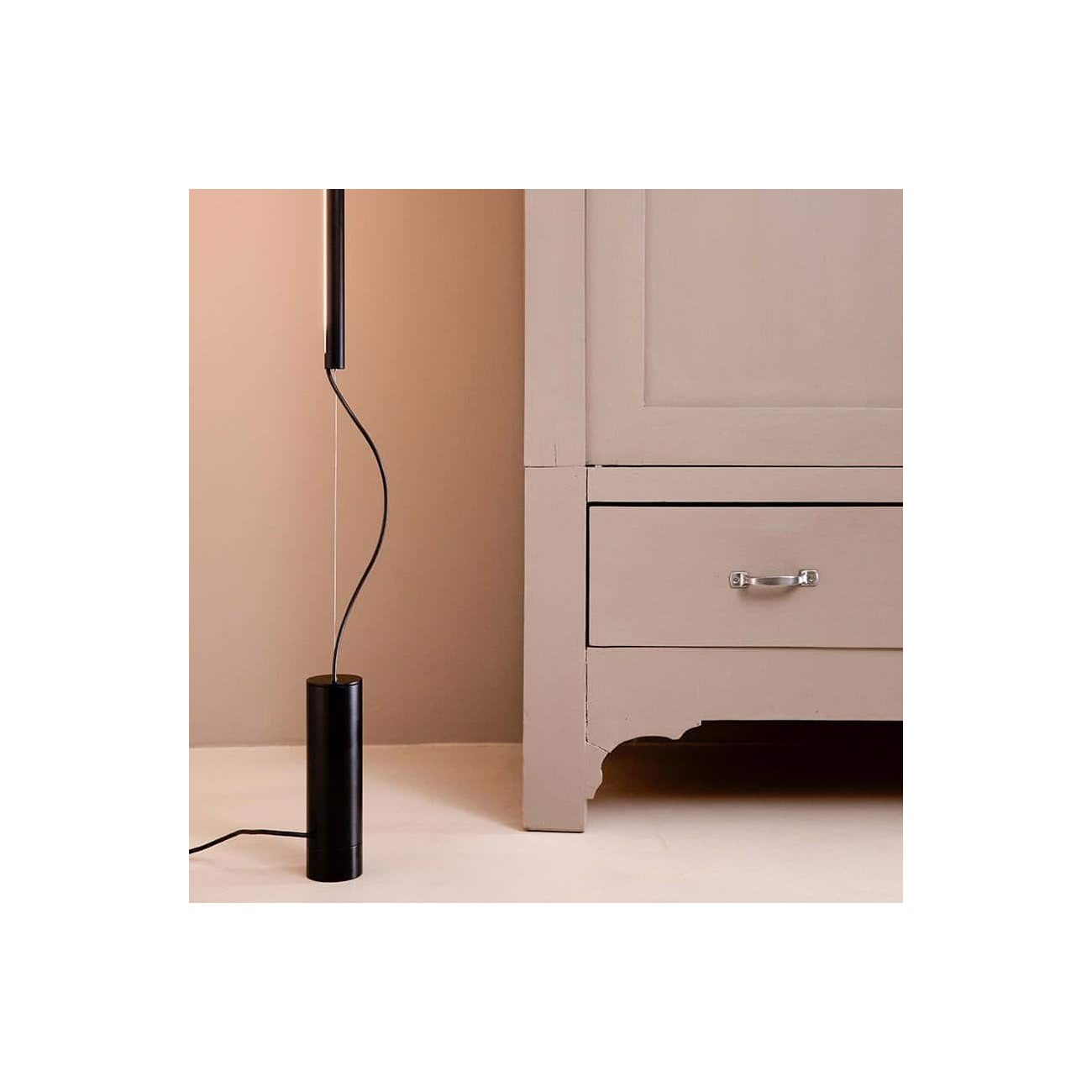 Karman Cupido Lampadaire