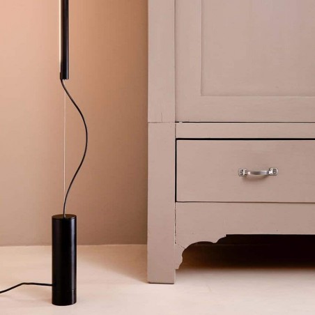 Karman Cupido Lampadaire