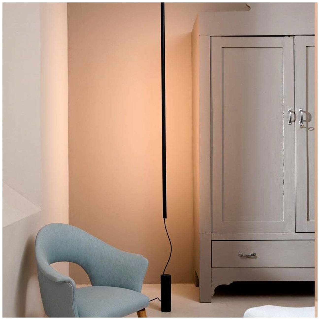 Karman Cupido Lampadaire