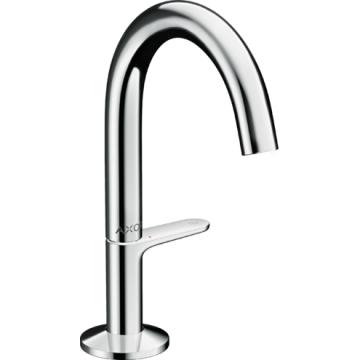 AXOR One - Mitigeur lavabo Select 140 avec pilette push-open