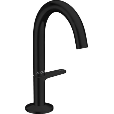 AXOR One - Mitigeur lavabo Select 140 avec pilette push-open
