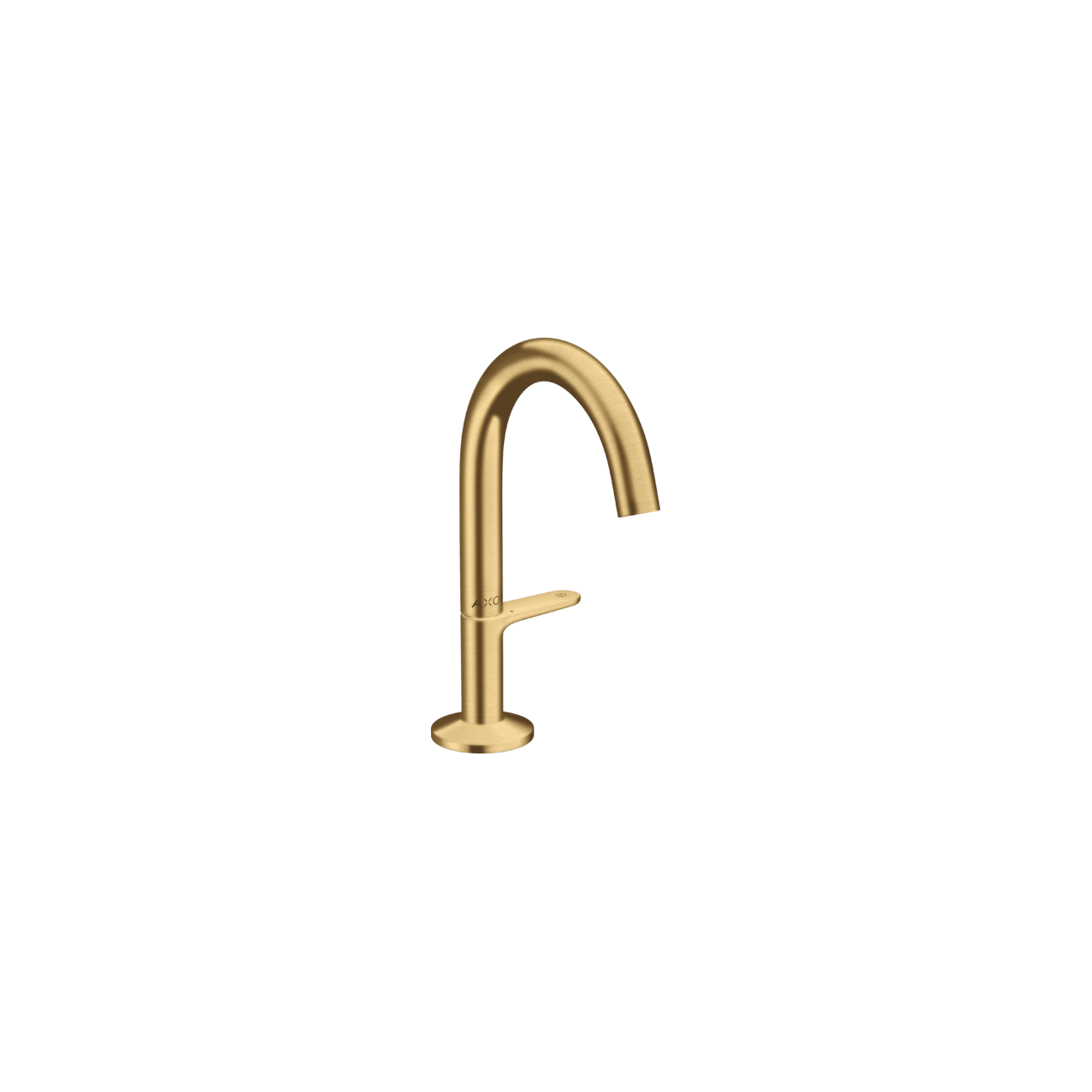 AXOR One - Miscelatore lavabo Select 140 con piletta push-open