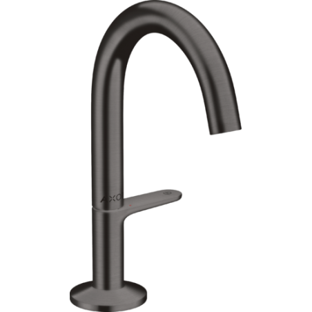 AXOR One - Miscelatore lavabo Select 140 con piletta push-open