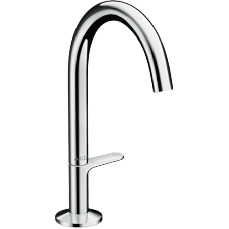 AXOR One - Mitigeur lavabo Select 170 avec pilette push-open