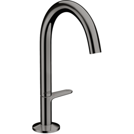 AXOR One - Select 170 washbasin mixer with push-open drain