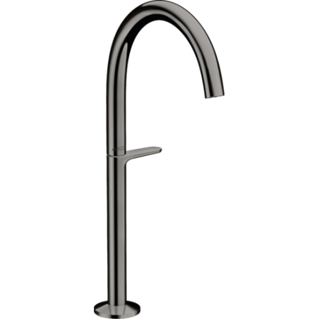 AXOR One - Select 260 basin basin mixer with push open drain