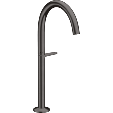 AXOR One - Miscelatore lavabo Select 260 da catino con piletta push open