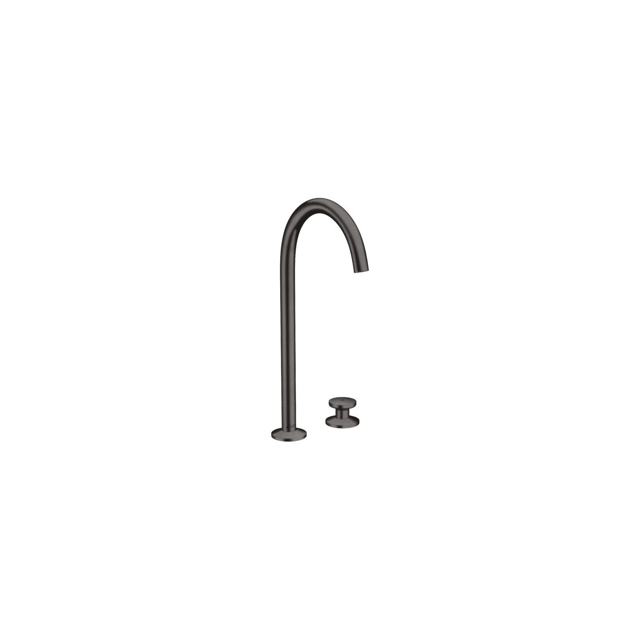 AXOR One - Miscelatore lavabo 2 fori Select 260 con piletta push-open