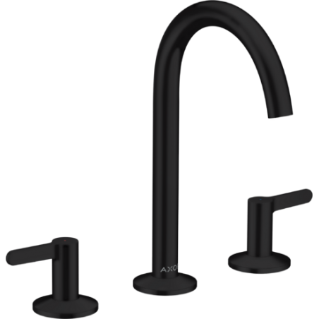 AXOR One - Robinetterie 3 trous 170 avec pilette push-open