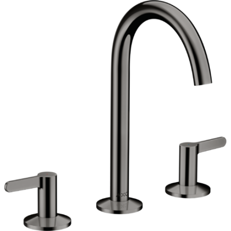 AXOR One - Taps 3 holes 170 with push-open drain