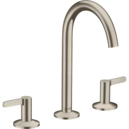 AXOR One - Taps 3 holes 170 with push-open drain