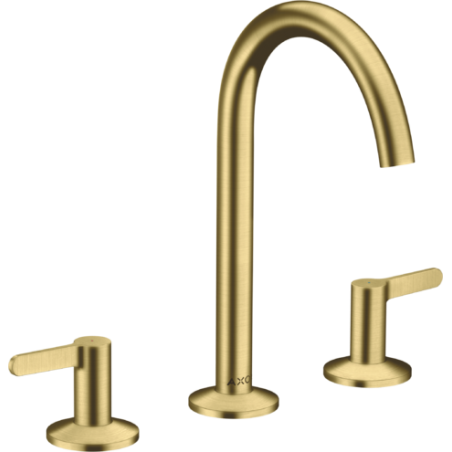 AXOR One - Taps 3 holes 170 with push-open drain