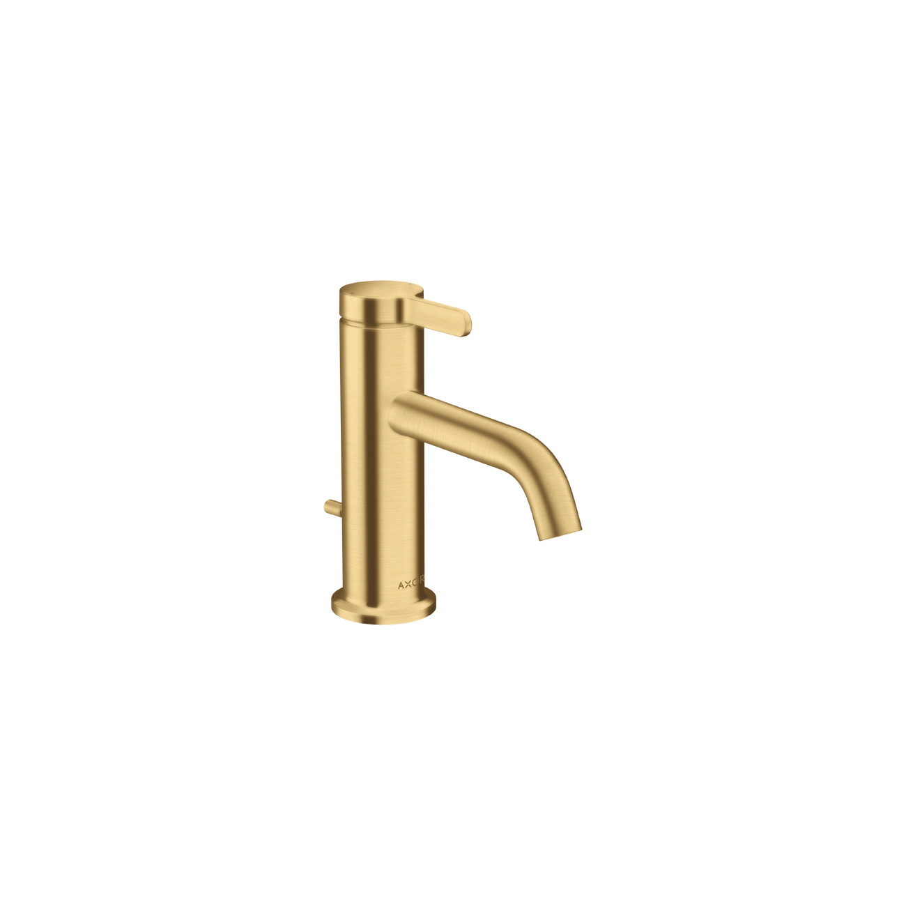 AXOR One - 70 single lever basin mixer with lever handle