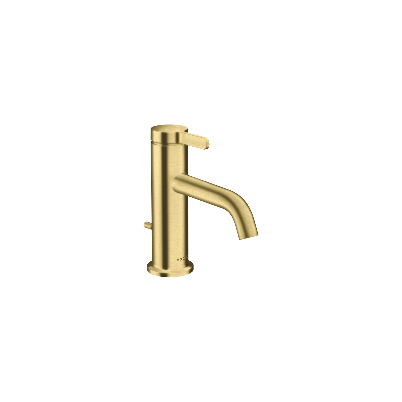 AXOR One - 70 single lever basin mixer with lever handle