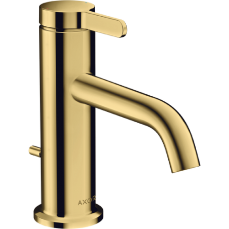 AXOR One - 70 single lever basin mixer with lever handle