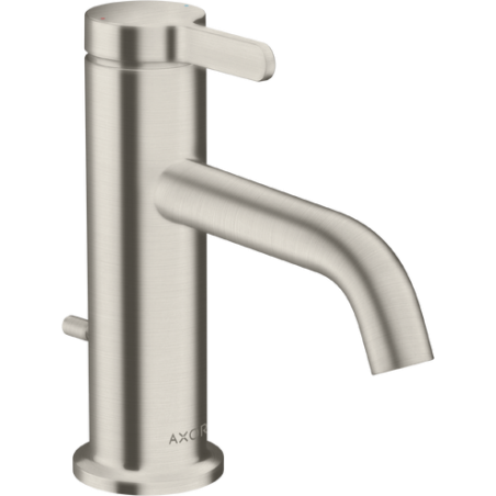 AXOR One - Mitigeur de lavabo 70 avec poignée à levier